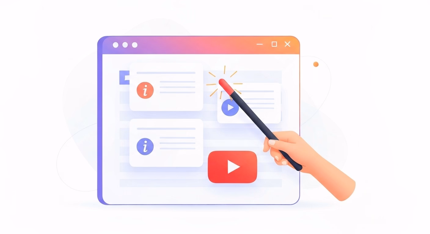 YouTube動画要約AIを比較！Gemini, ChatGPT, NotebookLM, Claudeと「要約さん」どれが一番？