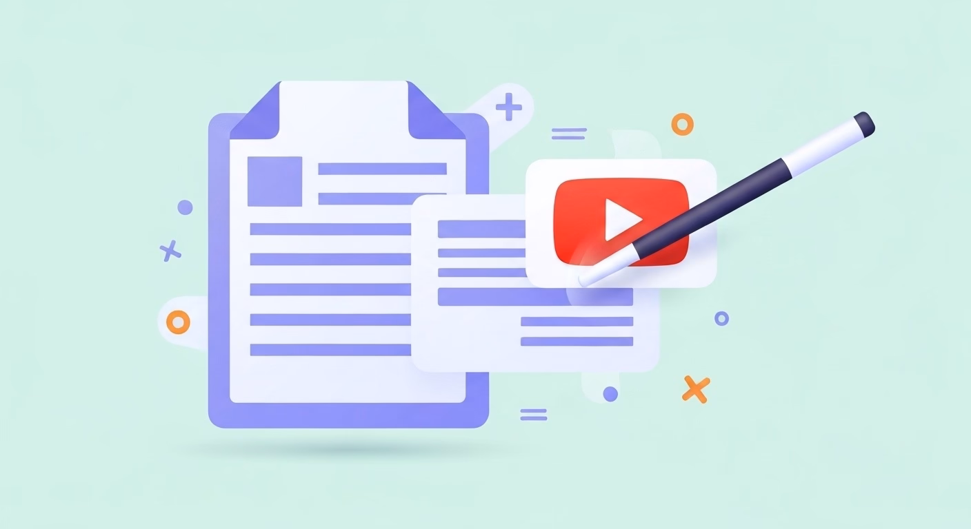 長文の要約はAIツールを使って時短！無料で使えるおすすめツールを比較