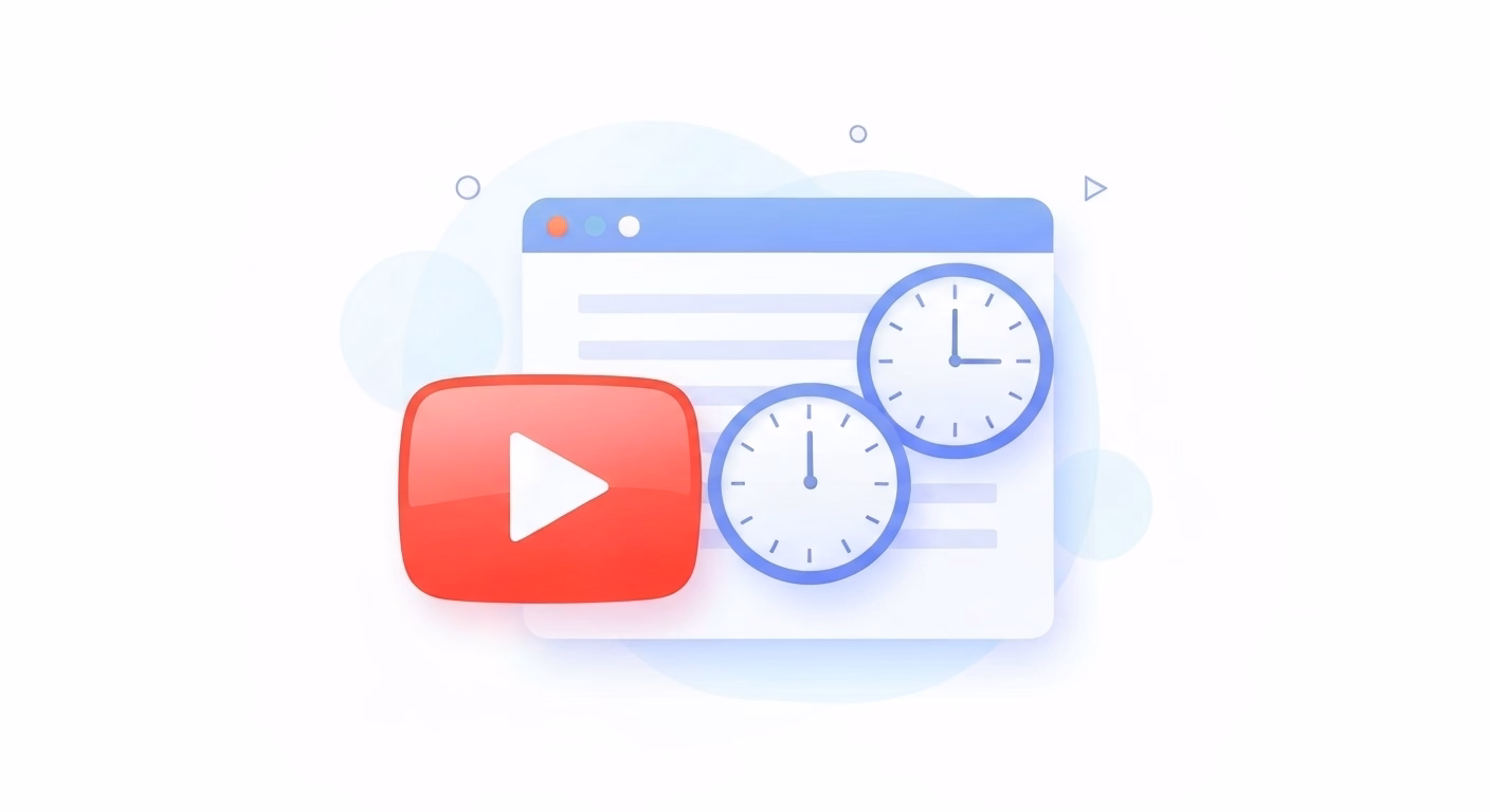 InstantSummary: Your Multilingual YouTube Transcript Summarizer Chrome Extension