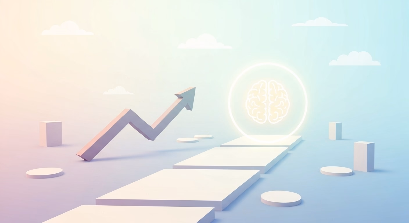 Your Path to Smarter Information Consumption