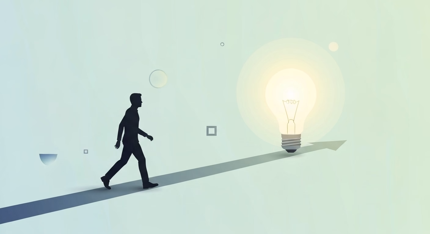 Your Smarter Future Starts Now