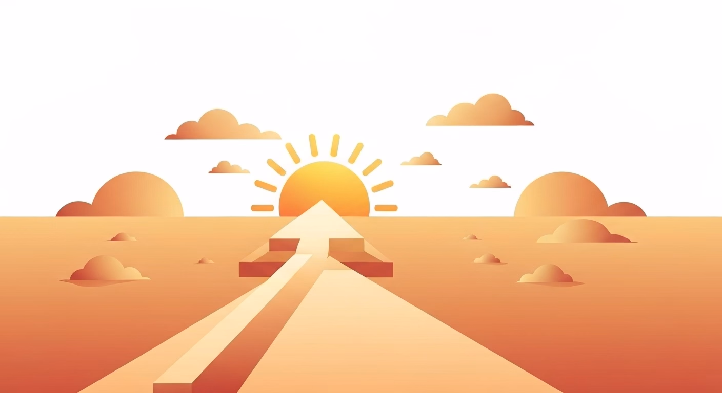 Your Path to a More Productive Future