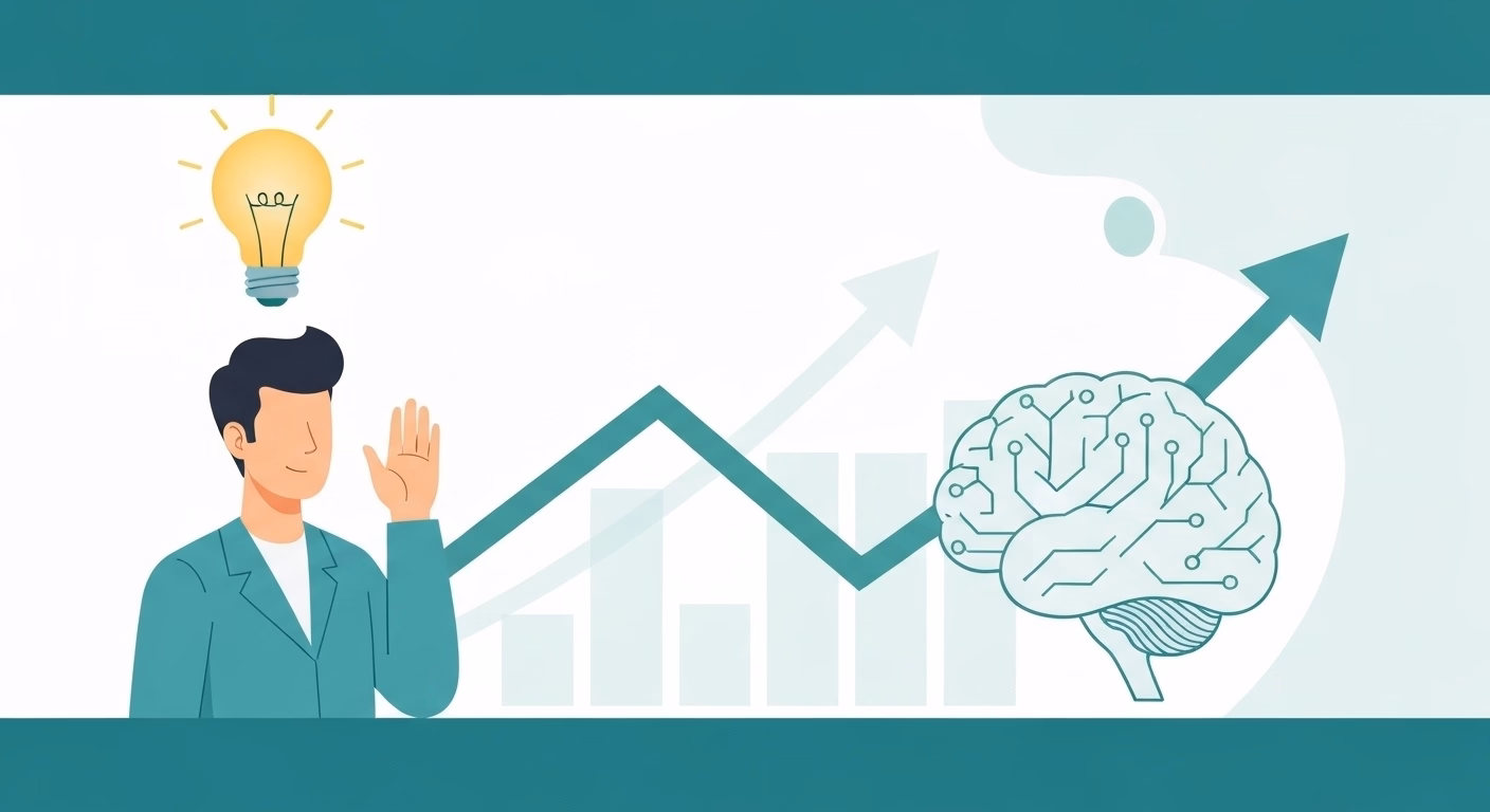 Embrace a Smarter Way to Consume Information