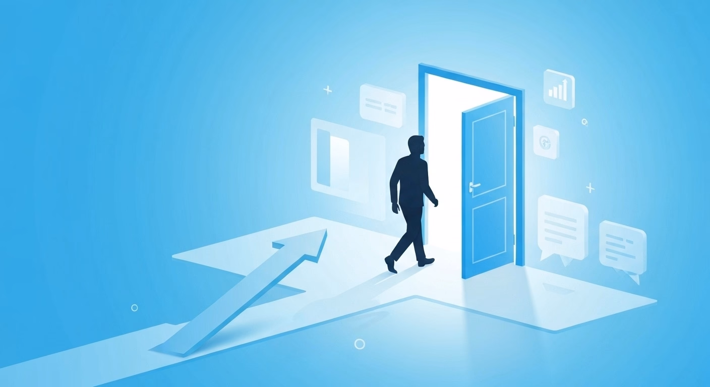 Embrace a Smarter Way to Consume Information Today