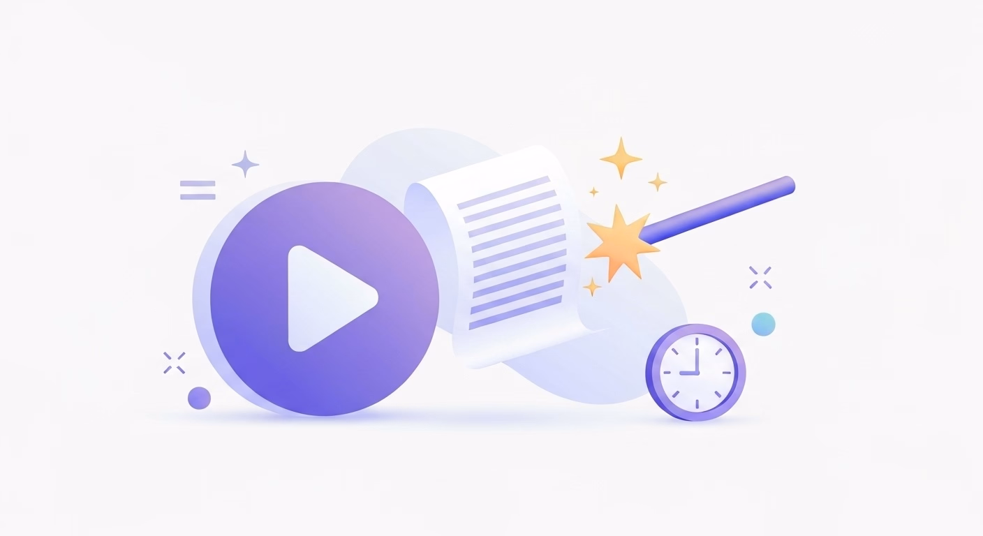 professional blog article thumbnail showing an abstract representation of produ…