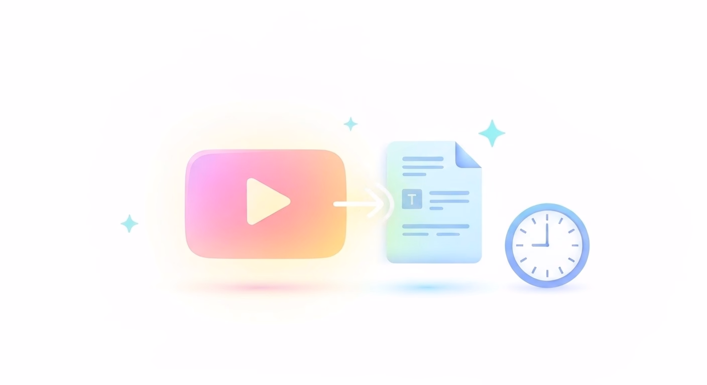 InstantSummary: Your YouTube Video Summary & Multilingual Edge Extension