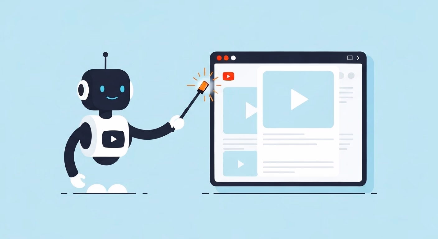 YouTuberの競合調査、こんな悩みありませんか?