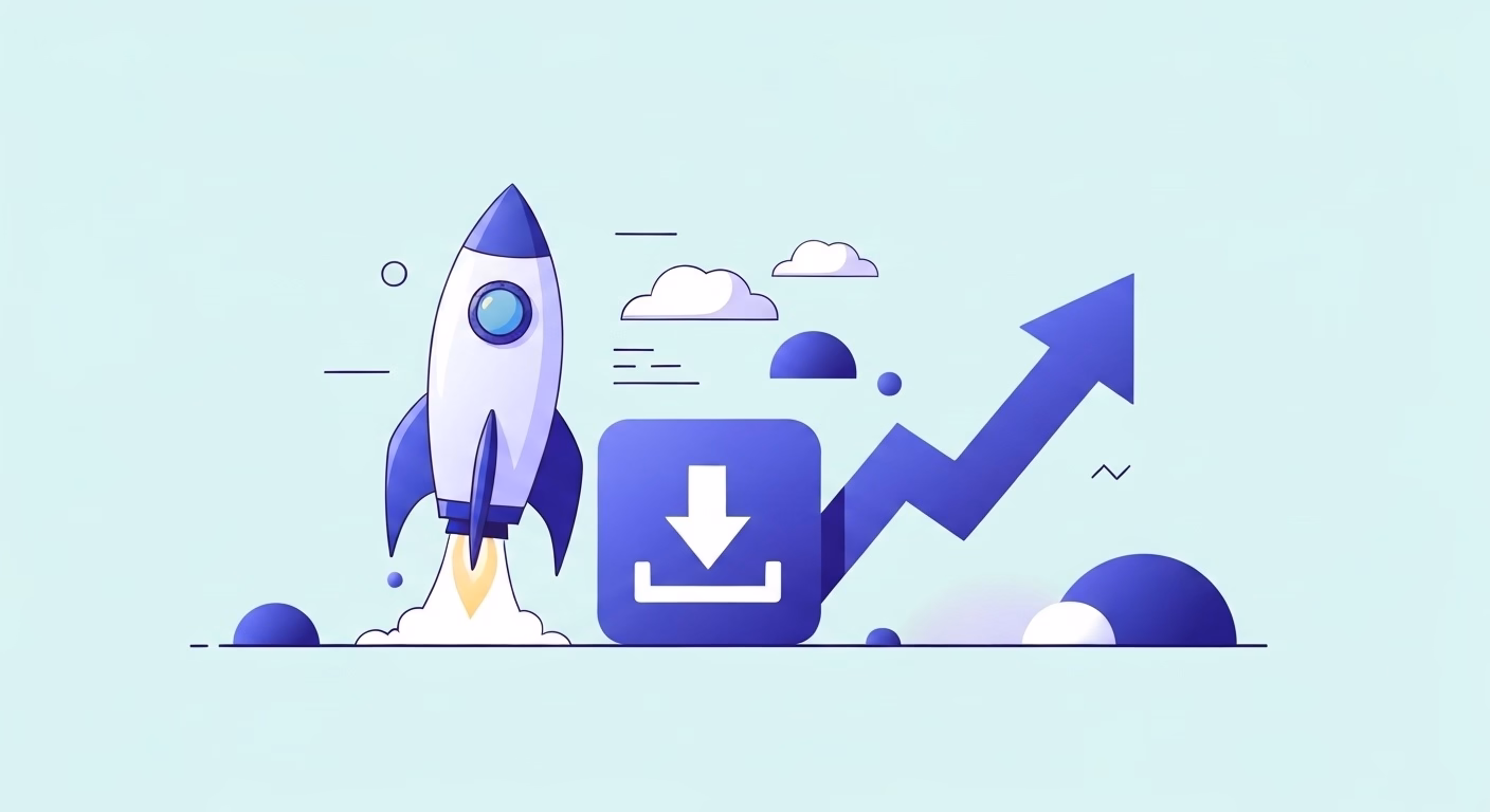 A dynamic and motivational illustration symbolizing a fresh start and enhanced …