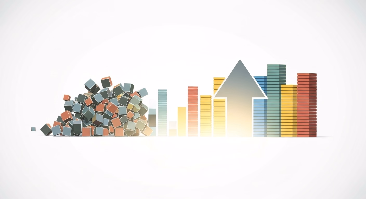 Embrace a Future of Clearer Information