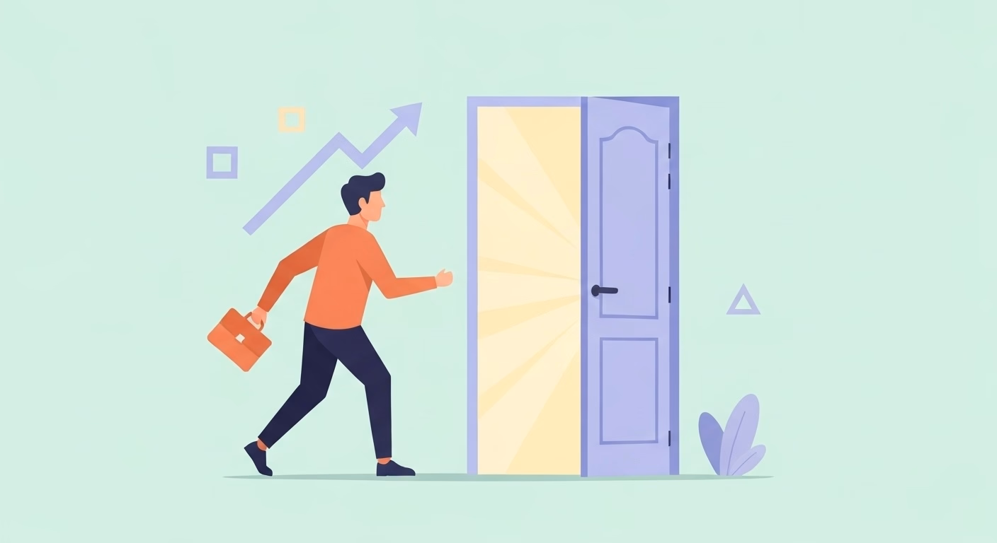 Embrace a More Productive Future