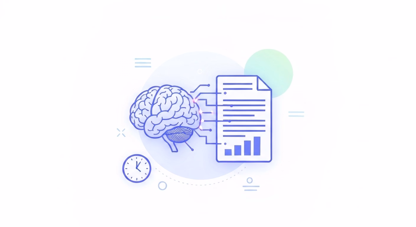 InstantSummary: Get Article Summary & Chapters for Researchers