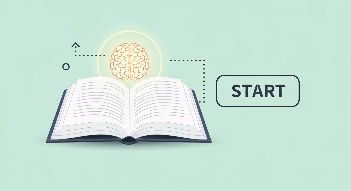 Your Smarter Way to Consume Content Starts Now