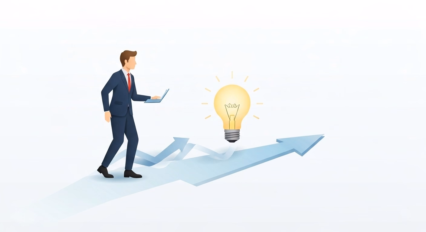 Your Path to Enhanced Productivity Starts Here